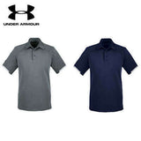 Under Armour Corp Rival Polo Shirt Executive Corporate Gifts Singapore