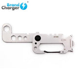 BrandCharger Twist 8 in 1 Tool Executive Gifts Singapore