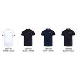 Ultifresh Hybrid Minimalist Polo T-Shirt (Unisex) Executive Corporate Gifts Singapore