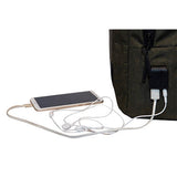 Premium Oxford Cloth Backpack Executive Gifts Singapore