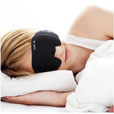 TravelMall 3D Breathable Eye Mask Executive Corporate Gifts Singapore