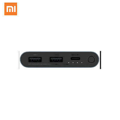 Xiaomi 22.5W Powerbank (10000mAH) Executive Corporate Gifts Singapore