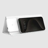 Momax Q.Mouse Pad 3 Wireless Charging Mouse Pad 30W Executive Corporate Gifts Singapore