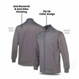 Ultifresh Full Moon Zip Up Jacket (Unisex) Executive Corporate Gifts Singapore