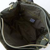 Legato Largo Washable Nylon 2 Way Tote Bag Executive Corporate Gifts Singapore