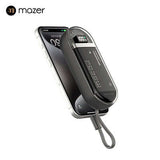 Mazer PowerCharge Link 1035 10,000mAh PD35W Power Bank Executive Corporate Gifts Singapore