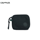 Crumpler Early Opener Short Small Zip Wallet Executive Gifts Singapore