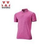 Wundou P715 Workout Polo Shirt Executive Corporate Gifts Singapore