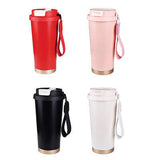 600ml Thermo Mug with Strap Executive Corporate Gifts Singapore