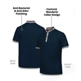 Ultifresh Pique Ace Collar Polo T-Shirt (Unisex) Executive Corporate Gifts Singapore