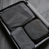 Alpaka Packing Cube Executive Corporate Gifts Singapore