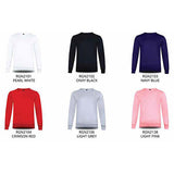 Crew Neck Long Sleeve Shirt Executive Corporate Gifts Singapore