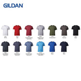 Gildan Ultra Cotton Classic Fit T-Shirt Executive Corporate Gifts Singapore