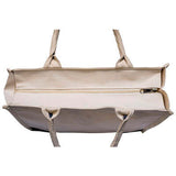 Eco Friendly Laminated Canvas Bag with Zip Executive Corporate Gifts Singapore