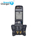 BrandCharger Marco Polo Toiletry Bag Executive Corporate Gifts Singapore