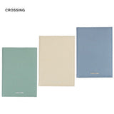 Crossing Milano Passport Holder Executive Corporate Gifts Singapore
