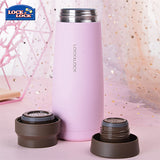 Lock & Lock Macaron Tumbler Screw 450ml Executive Corporate Gifts Singapore