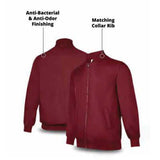 Ultifresh Bomber Zip Up Jacket (Unisex) Executive Corporate Gifts Singapore