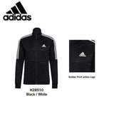 adidas Aeroready Sereno Cut 3-Stripes Slim Track Jacket Executive Corporate Gifts Singapore