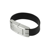 U207 PU Leather USB Drive Executive Corporate Gifts Singapore
