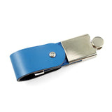 U210 PU Leather USB Drive Executive Corporate Gifts Singapore