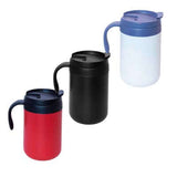 500ml Stainless Steel Mug Executive Corporate Gifts Singapore