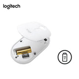 Logitech M350 Pebble Wireless Mouse Executive Corporate Gifts Singapore