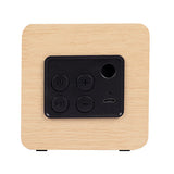 Mini Wooden Bluetooth Speaker Executive Corporate Gifts Singapore