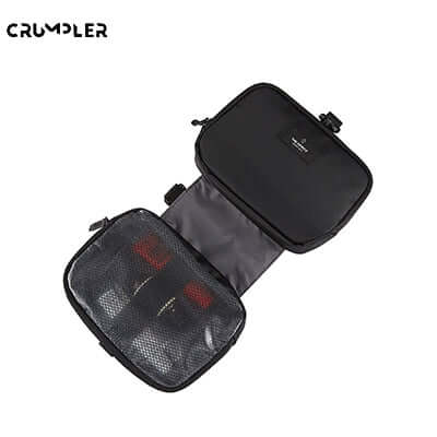 Crumpler Spritz Dopp Kit Toiletry Bag Executive Corporate Gifts Singapore