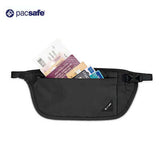 Pacsafe Coversafe V100 RFID Blocking Waist Wallet Executive Corporate Gifts Singapore