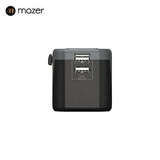 Mazer Infinite Travel Universal Travel Charger Executive Corporate Gifts Singapore