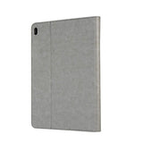 Smart TPU Leather Tablet Cover with Cash Pocket Executive Corporate Gifts Singapore