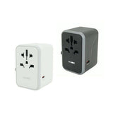 Valore PD45W Travel Adaptor (AC155) Executive Corporate Gifts Singapore