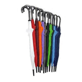 24" Auto Open Regular Umbrella Executive Corporate Gifts Singapore