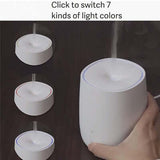 Xiaomi HL Mini Portable USB Air Aromatherapy Humidifier Executive Corporate Gifts Singapore