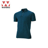 Wundou P715 Workout Polo Shirt Executive Corporate Gifts Singapore