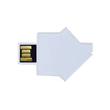House shaped Mini USB Flash Drive UDP65 Executive Corporate Gifts Singapore