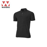 Wundou P715 Workout Polo Shirt Executive Corporate Gifts Singapore