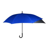 25 Inch Quick Dry Manual Straight Umbrella Executive Corporate Gifts Singapore