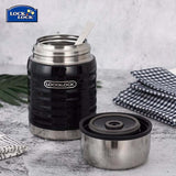 Lock & Lock Wave Classic Food Jar 550ml Executive Corporate Gifts Singapore