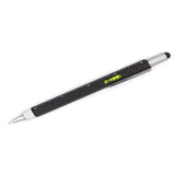 6 in 1 Multifunction Ballpoint Pen Executive Corporate Gifts Singapore