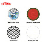 Thermos 350ml Ultra-Light One Push Tumbler Executive Corporate Gifts Singapore