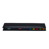 Dual Notepad, Post-it flag with Calendar Memo Holder Executive Corporate Gifts Singapore