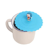 Custom Silicone Leak-proof Cup Lids Executive Corporate Gifts Singapore