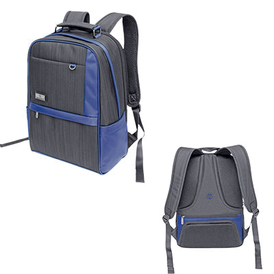 Allan D'Lious Water Resistant Nylon Laptop Backpack Executive Corporate Gifts Singapore