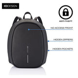 Bobby Elle Anti-Theft Backpack Executive Gifts Singapore