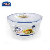 Lock & Lock Classic Salad Bowl with Tray 4.0L Executive Corporate Gifts Singapore