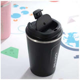 Stainless Steel coffee Thermo Mug Executive Corporate Gifts Singapore