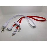Lanyard 4 in 1 Charging Cable Executive Corporate Gifts Singapore