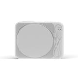 Wireless Charger with USB Hub Executive Corporate Gifts Singapore